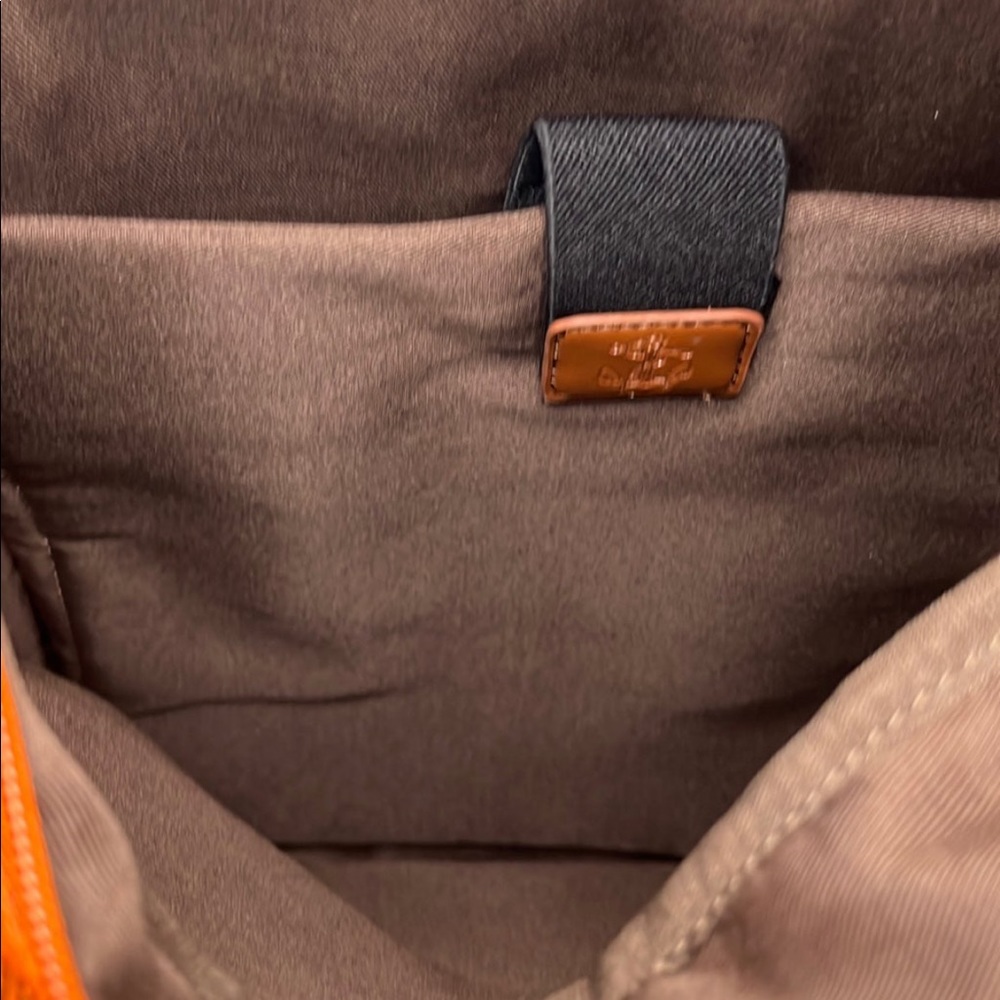 MARSEA Backpack - Picture 8 of 8